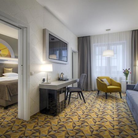 Hotel Essence プラハ エクステリア 写真