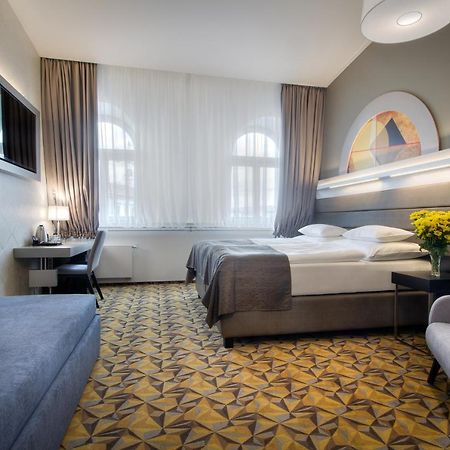 Hotel Essence プラハ エクステリア 写真