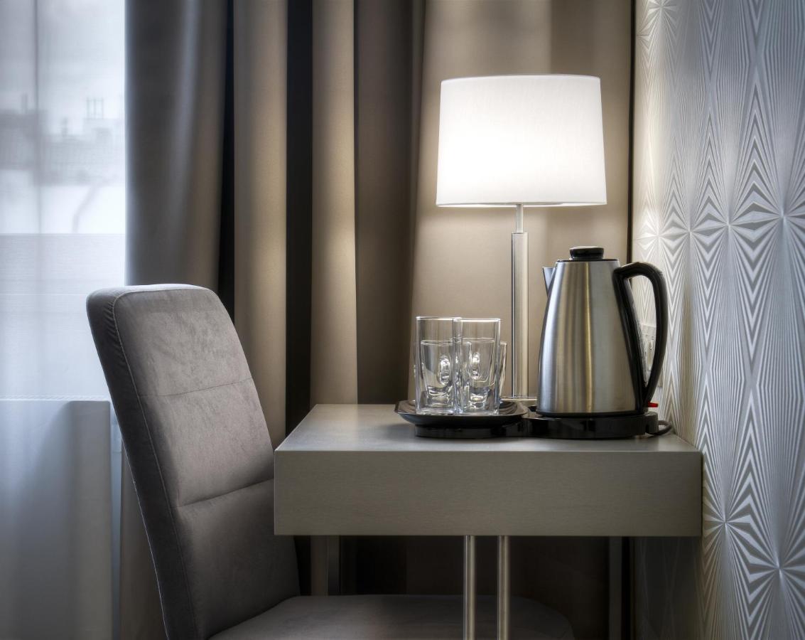 Hotel Essence プラハ エクステリア 写真