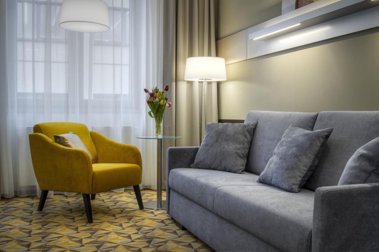 Hotel Essence プラハ エクステリア 写真